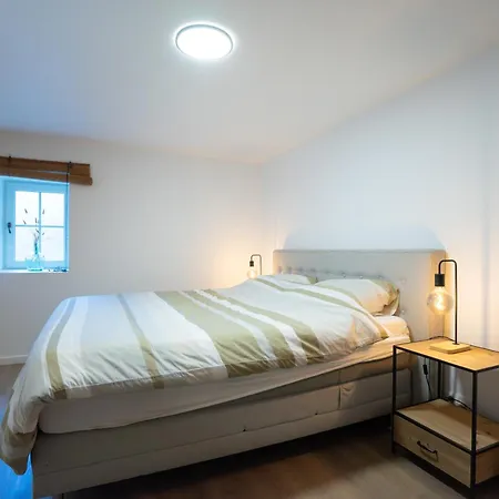 Holiday home La Rocha