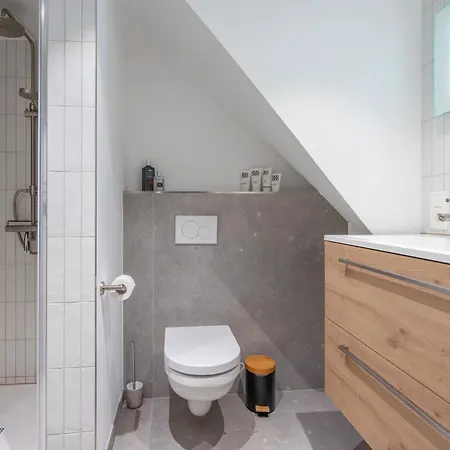 Holiday home La Rocha