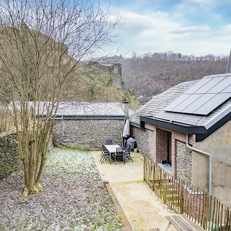 La Rocha Holiday home La Roche-en-Ardenne
