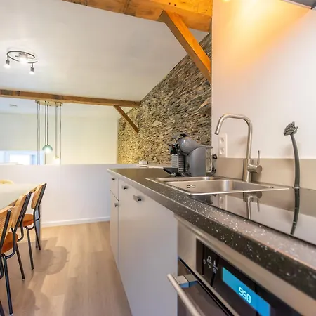 La Rocha Holiday home