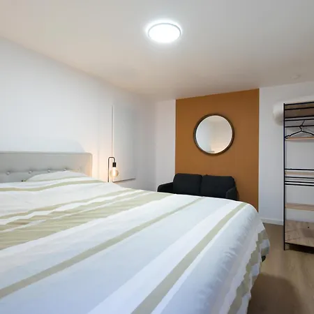 La Rocha Holiday home *