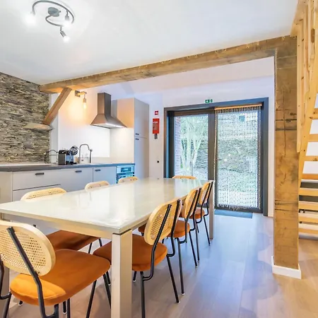 La Rocha Holiday home La Roche-en-Ardenne
