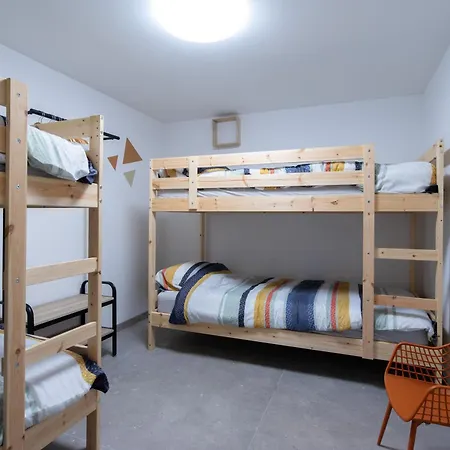 La Rocha Casa vacanze *